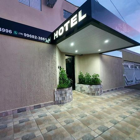 Hotel Leblon Aracatuba  Exterior photo