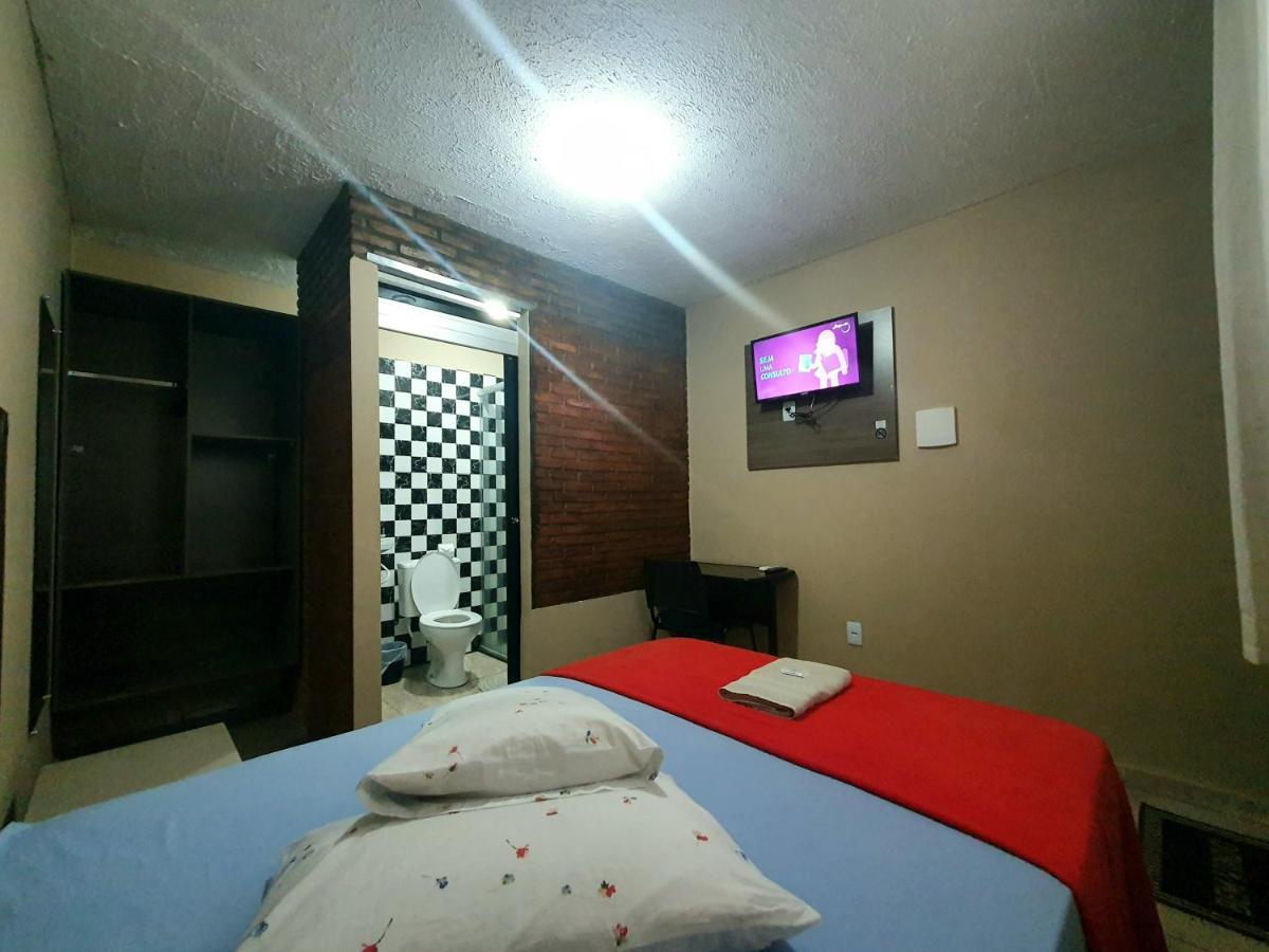 Hotel Leblon Aracatuba  Exterior photo