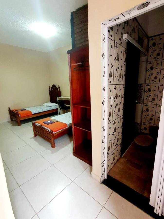 Hotel Leblon Aracatuba  Exterior photo