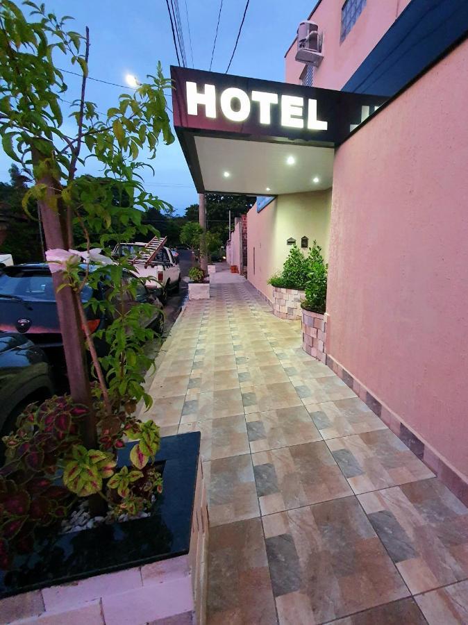 Hotel Leblon Aracatuba  Exterior photo