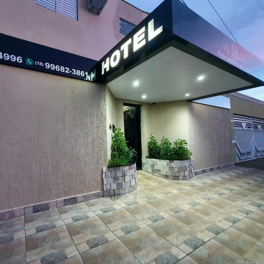 Hotel Leblon Aracatuba  Exterior photo