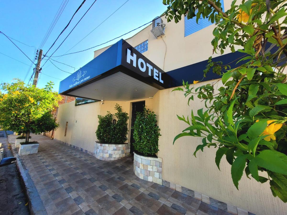 Hotel Leblon Aracatuba  Exterior photo