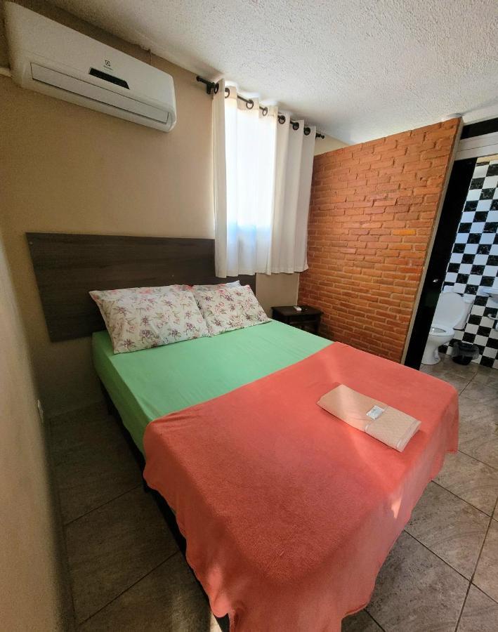 Hotel Leblon Aracatuba  Exterior photo