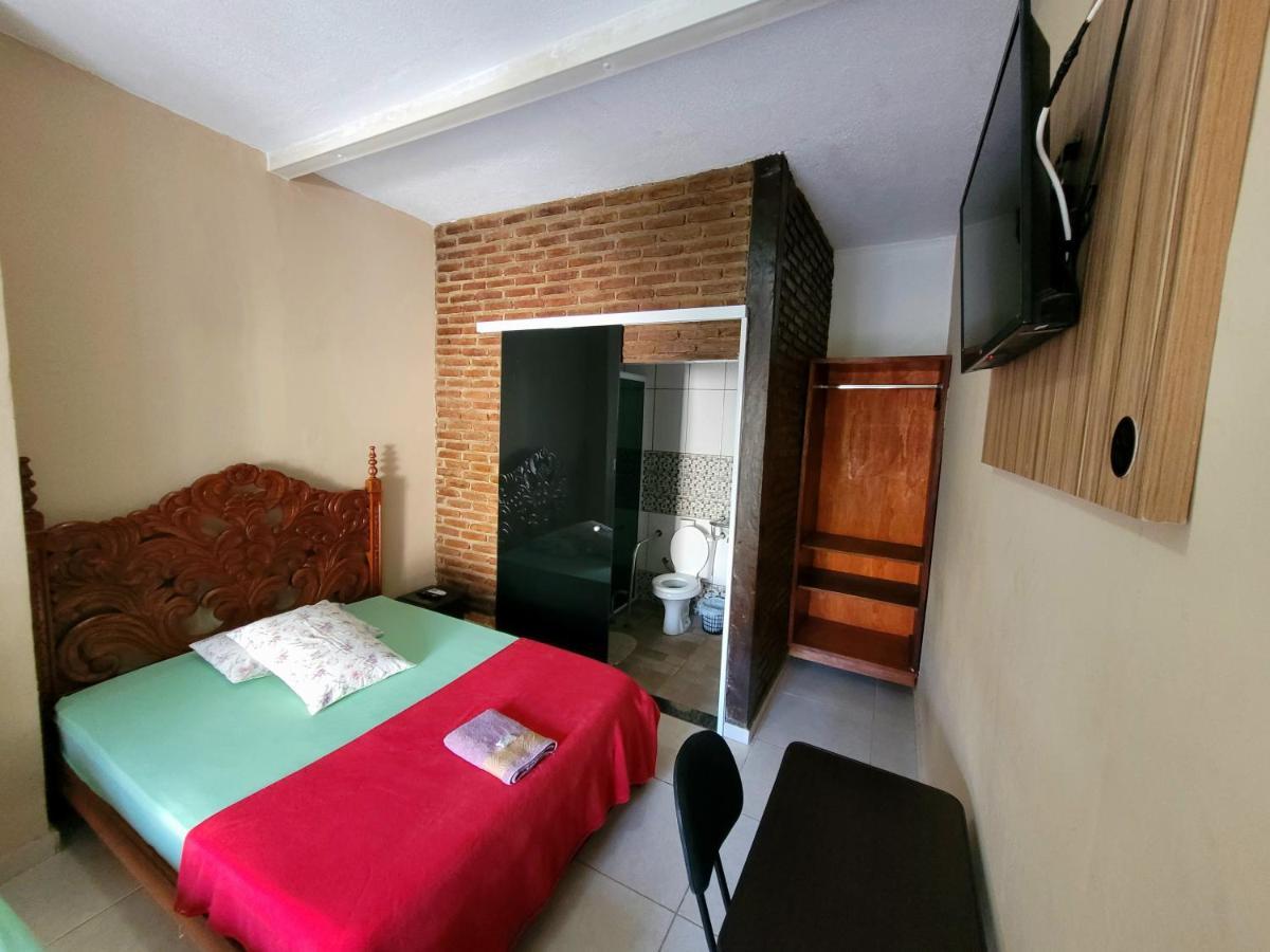 Hotel Leblon Aracatuba  Exterior photo